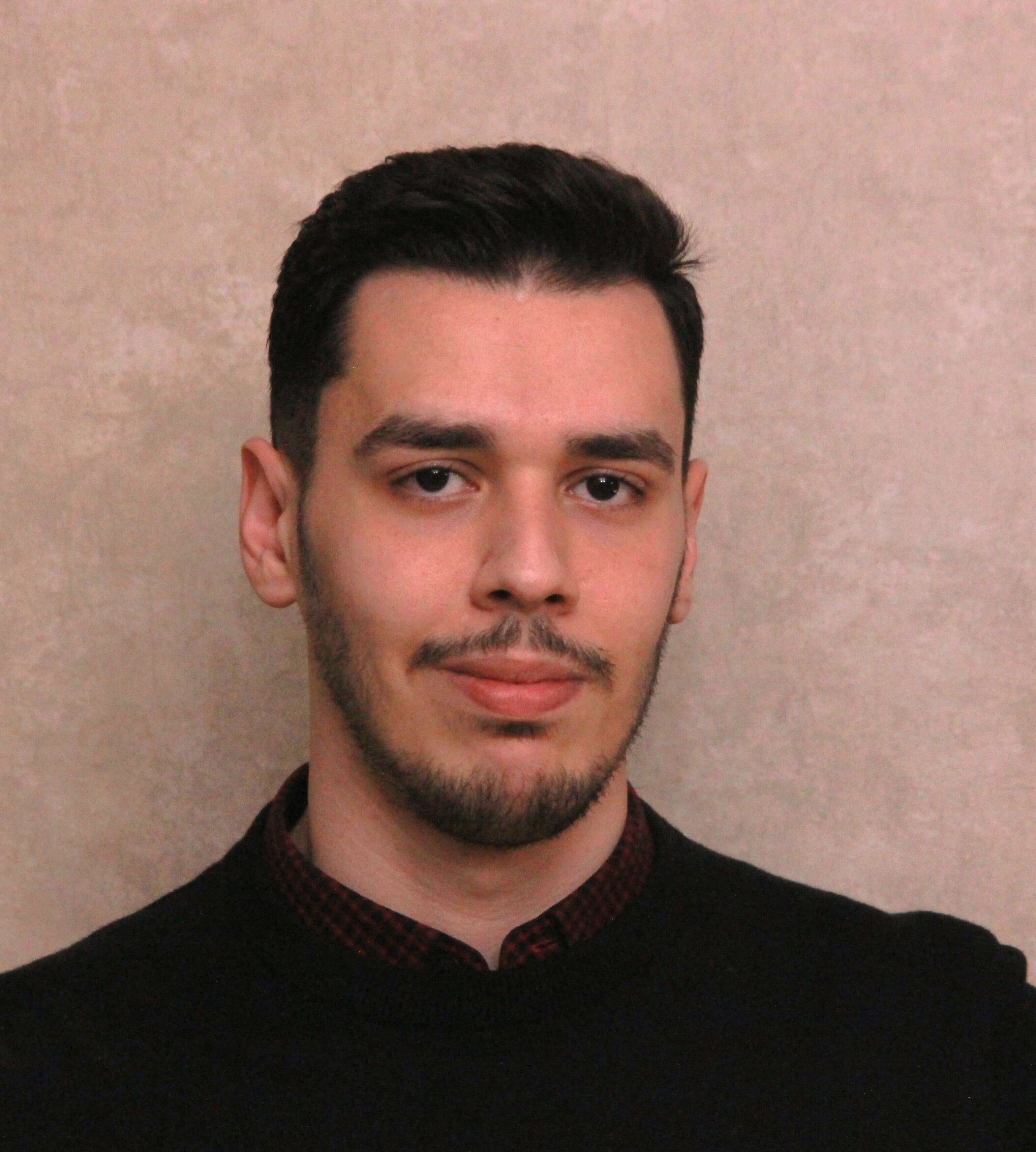 علیرضا خوشنویس